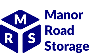 Manor Road Storage